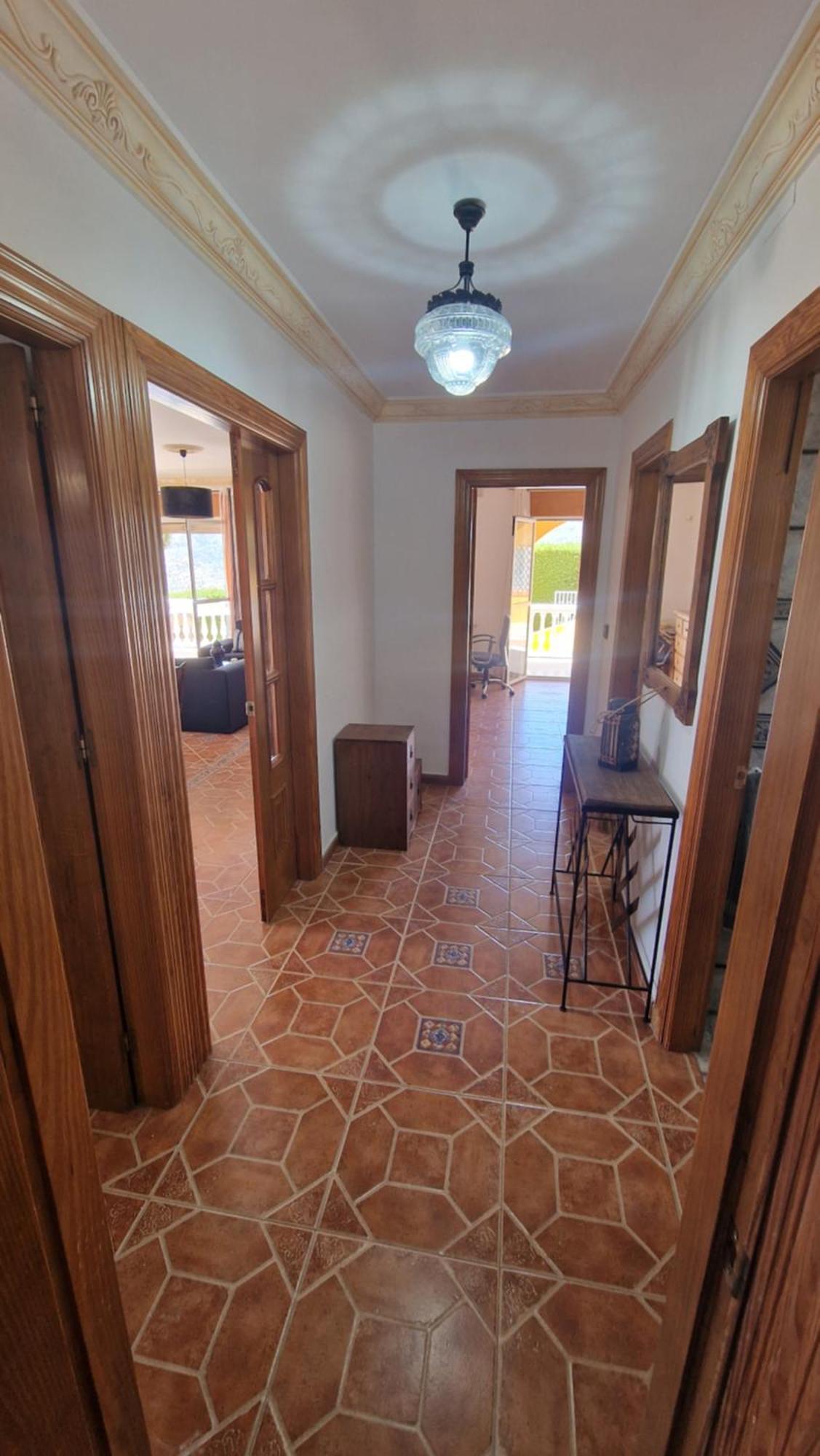 Villa Angel مالقة المظهر الخارجي الصورة