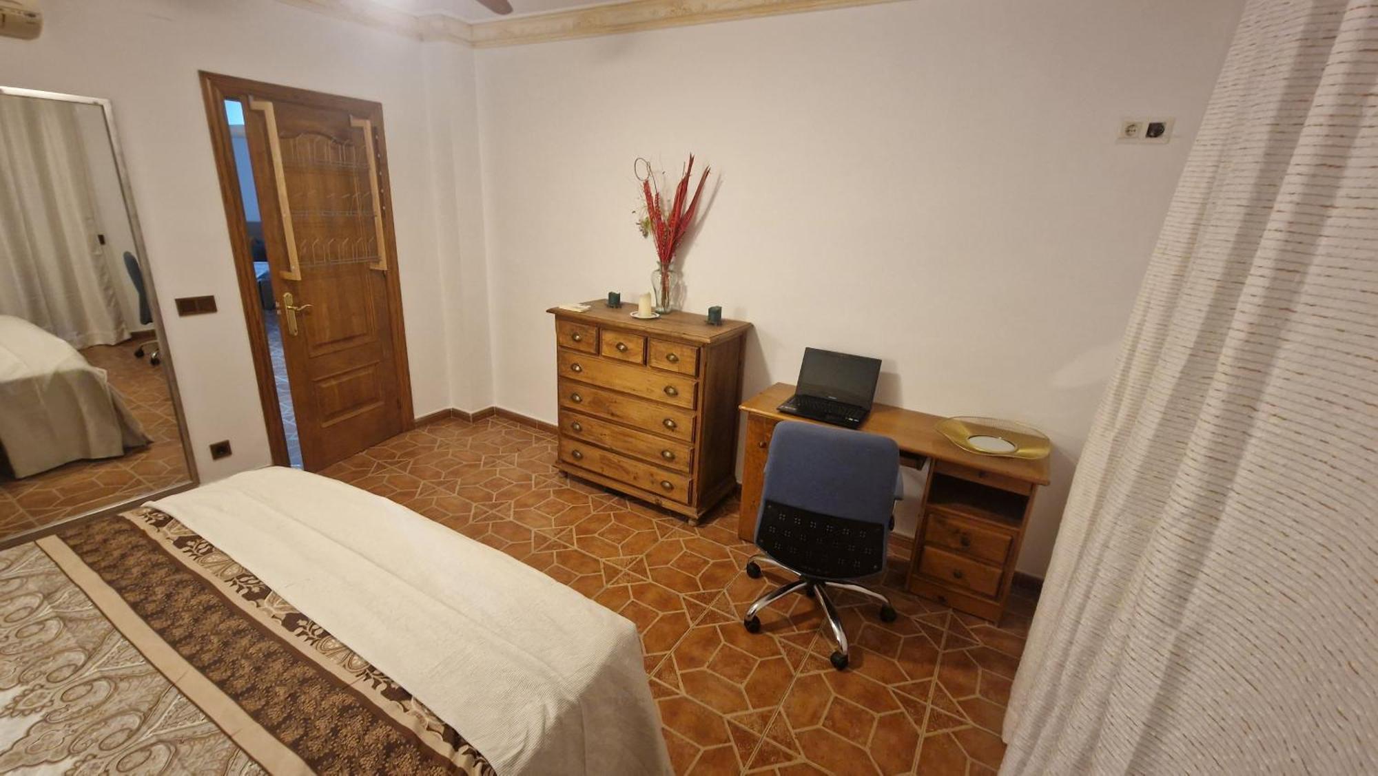 Villa Angel مالقة المظهر الخارجي الصورة