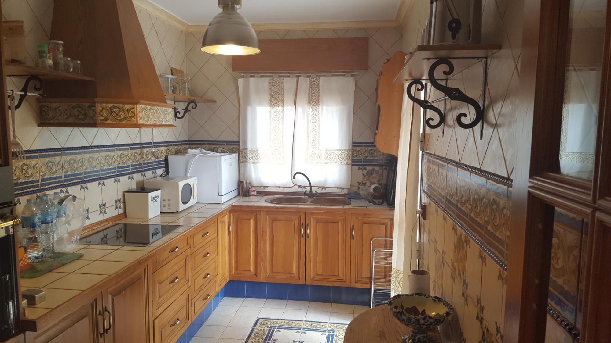 Villa Angel مالقة المظهر الخارجي الصورة