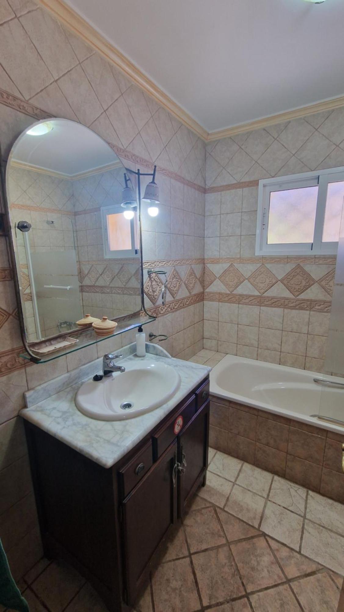 Villa Angel مالقة المظهر الخارجي الصورة
