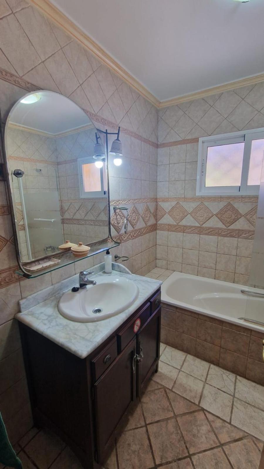 Villa Angel مالقة المظهر الخارجي الصورة