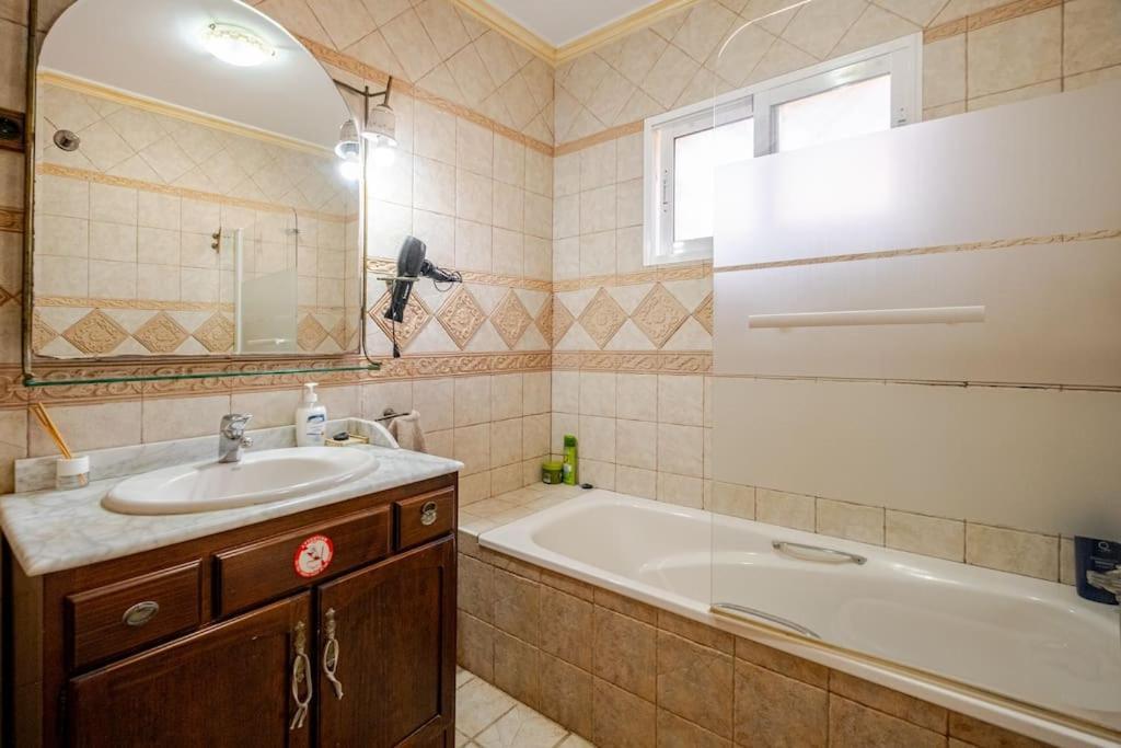 Villa Angel مالقة المظهر الخارجي الصورة